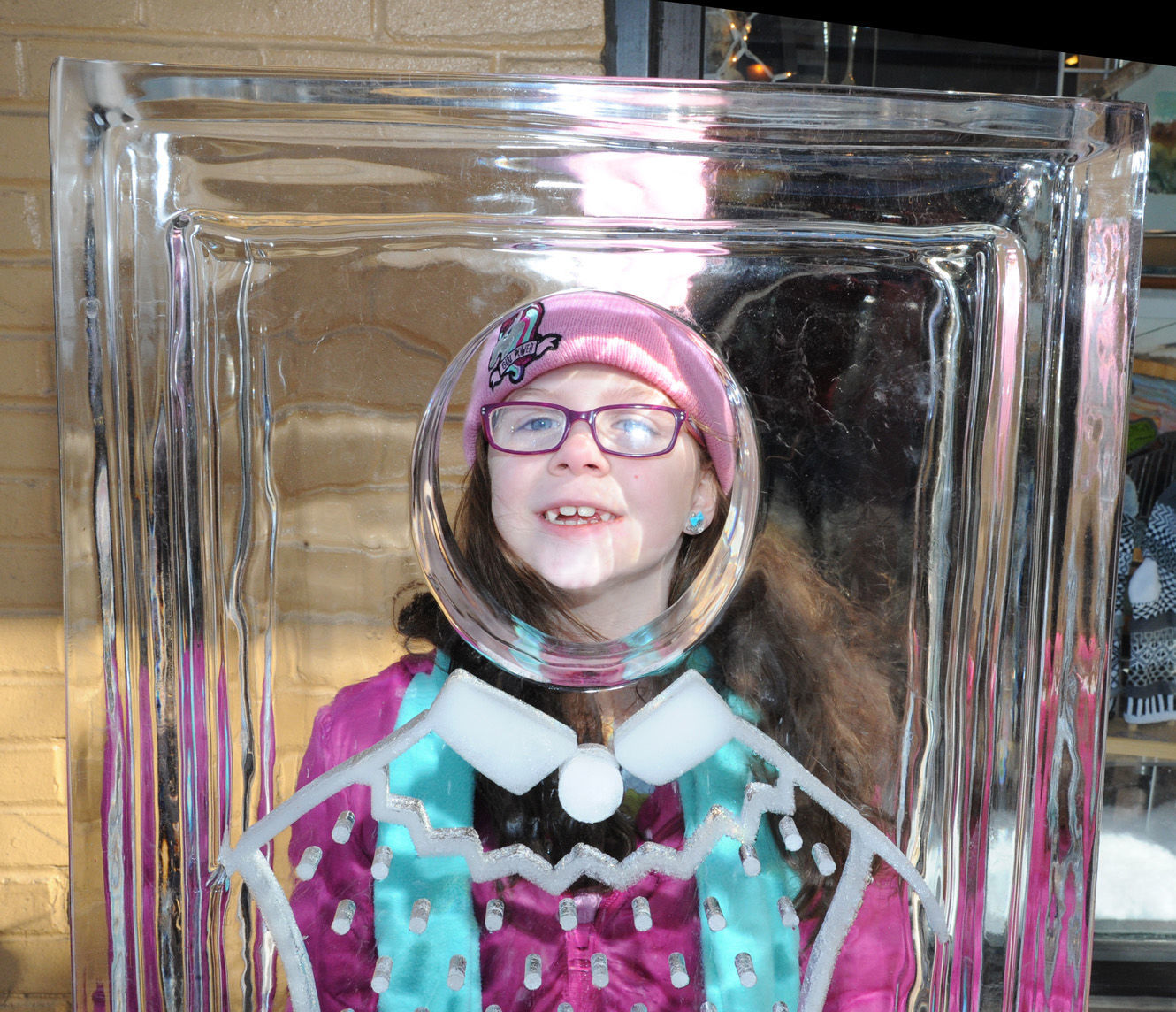 Ice Art Fest